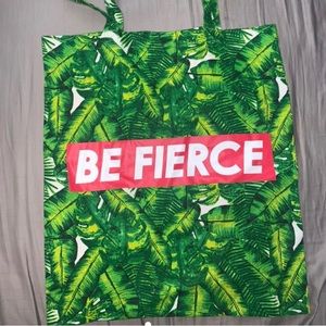 tote bag